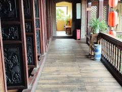 -香满楼(临安路店)