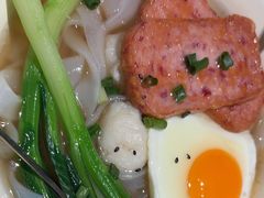 -留半山·香港食堂(啦啦宝都店)