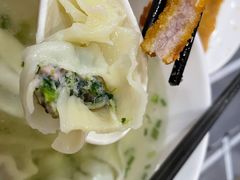-潘国仙耳光馄饨(黄家阙路店)