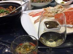 -海景壹号大酒店(惠钱路店)