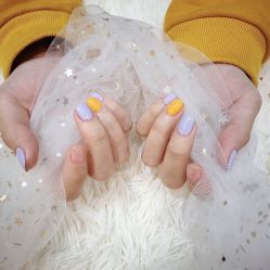 点击看大图 -弘源美甲美睫
