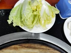 -北京龙庆四季香农家饭庄·灶台鱼·碳烤虹鳟鱼(龙庆峡店)