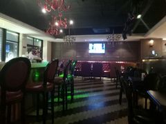 -杜尚rooftop露台酒吧