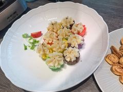 -江间有味·拼烧·鱼鲜·粤式靓汤(汉口江滩店)