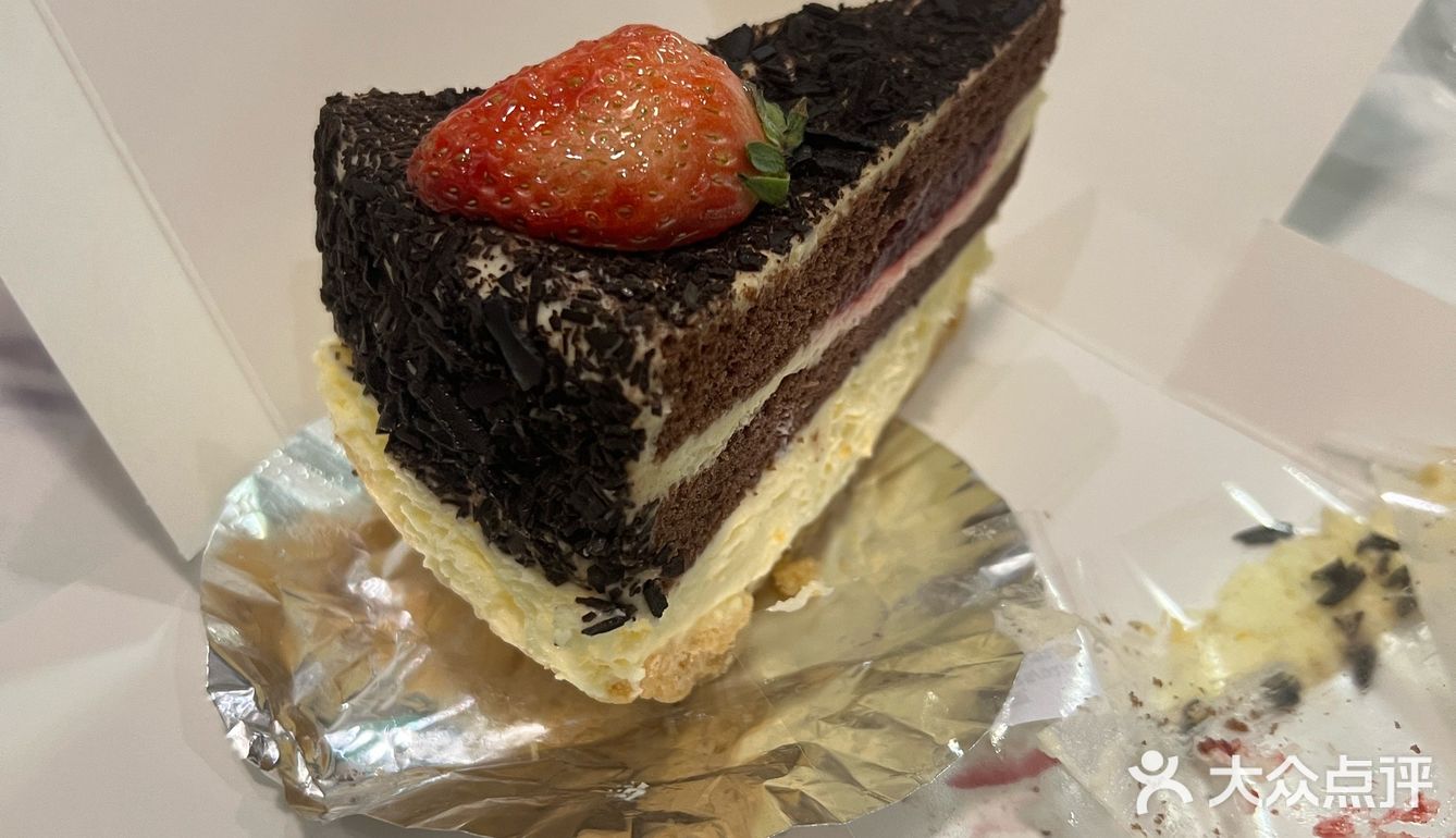 Cake!!!