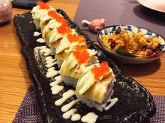 -赤坂亭·M9和牛烧肉·铁板烧(合肥万象城店)