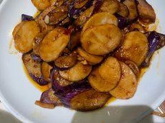 -大鱼徽州·寻味徽菜(星光总店)
