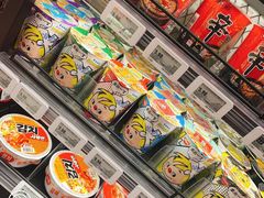 -盒马鲜生(新都心店)