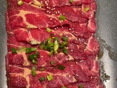-新石器烤肉(虹悦城店)