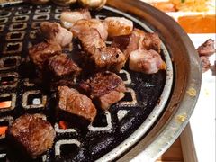 -霸腹烤肉(厦门柚子番店)