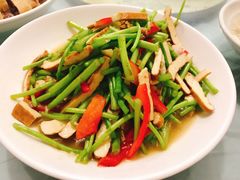 -天乐农家鱼头王(天目湖店)