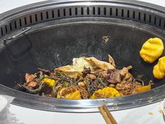 -东北铁锅宴(云龙华府店)