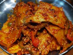 -原始泥炉烤肉(总店)