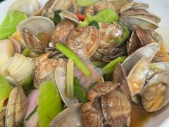 -琼江海鲜店(新民街店)