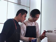 -铁手珈琲制造局metalhands(望京店)