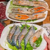 吃完这顿粥底火锅，我悟了…..