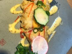 -蟹之国·精品蟹料理(极地店)