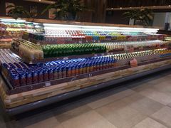 -果蔬好生活超市(乐堤港店)