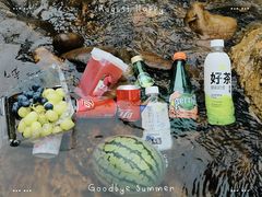 -大观园昆山峡漂流