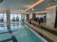 -W FITNESS 威尔仕健身·游泳(七宝店)
