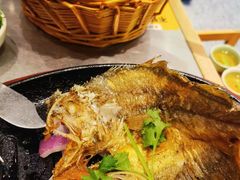 -潮界(虹桥新天地店)