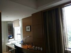 -黄山馥丽蓝山酒店(新安江店)