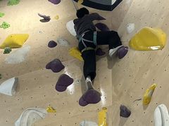 -ROCKPLUS攀岩馆(环宇城店)