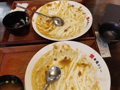 -金龙咖喱