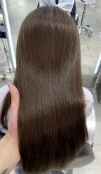-Hair Code芭曲发型