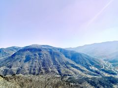 -妙峰山风景名胜区