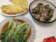 爆炒花甲-不仔客海鲜·三亚老字号(第一市场店)