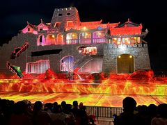 -三亚红色娘子军演艺公园景区