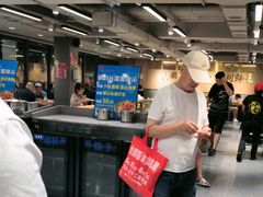 -韩麦大冷面(桂花街直营店)