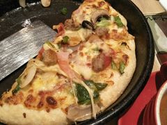 -必胜客(百联又一城店)