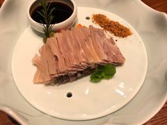 -铭莲·八卦田水上餐厅