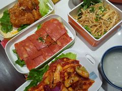 -玖等自助烤肉(步步高广场店)