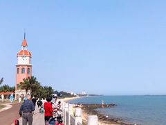 -西秀海滩公园