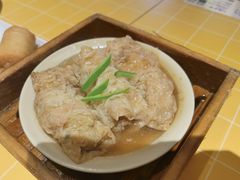 -蔡澜点心·粤菜(花城汇南区店)
