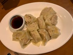 虾仁馄饨-三凤酒家·百年无锡菜(清扬茂业店)