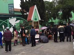 -上海市白玉兰幼儿园