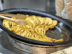 -莲湖糕团店·老秦淮小吃