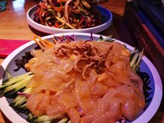 -大哈福烧烤·海鲜·家常菜(延安三路店)