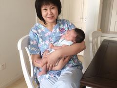 -爱贝佳母婴护理服务中心·月嫂育儿嫂(鲁迅路店)