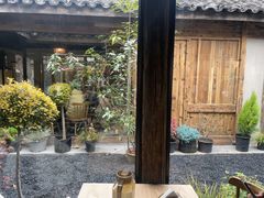 -院子餐厅·大锅菜·老杭帮(桥西直街店)