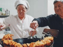 -阿婆油墩子(五里桥路188弄小区店)