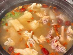 -花苑美食横琴生蚝火锅(拱北粤华路店)
