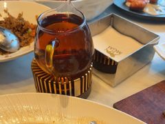 -深圳美高梅酒店-品聚嘉府中餐厅