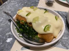 -香蕉叶餐厅(是隆店)