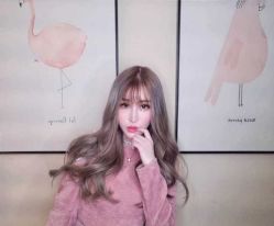 -GIRL STYLE 烫发·染发沙龙