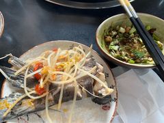 -聚黔堂凯里酸汤鱼美食店